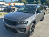 New 2025 Jeep Grand Cherokee Altitude image 2