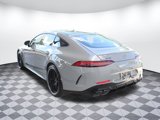 New 2025 Mercedes-Benz AMG GT 63 image 5