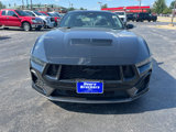 New 2025 Ford Mustang GT Premium image 3