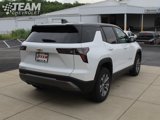New 2026 Chevrolet Equinox LT image 4