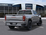 New 2026 GMC Sierra 1500 Elevation image 4