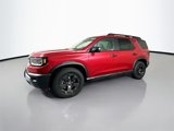 New 2026 Honda Passport RTL image 5
