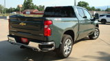 New 2025 Chevrolet Silverado 1500 LTZ w/ Technology Package image 4