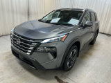 New 2026 Nissan Rogue SV image 3