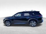 New 2025 Nissan Pathfinder Platinum image 3