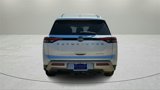 New 2025 Nissan Pathfinder Platinum image 5