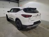 New 2025 Chevrolet Blazer LT w/ LPO, Black Sport Package image 4