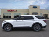 New 2025 Ford Explorer ST image 3