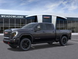 New 2026 GMC Sierra 2500 AT4 image 2