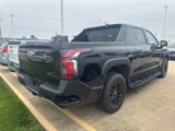New 2025 Chevrolet Silverado EV LT image 4