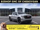 New 2025 GMC Sierra 1500 Elevation image 3