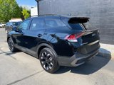 Used 2023 Kia Sportage X-Line w/ X-Line Premium Package image 3