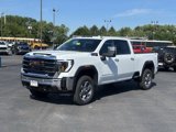 New 2025 GMC Sierra 2500 SLT w/ SLT Convenience Package image 3
