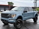 Used 2023 Ford F150 XLT w/ Equipment Group 302A High image 4