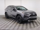 Certified 2023 Toyota RAV4 XSE image 3