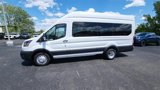 New 2025 Ford Transit 350 XL image 4