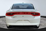 Used 2020 Dodge Charger Police image 4