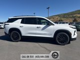 New 2026 Chevrolet Traverse LT w/ Midnight/Sport Edition image 2