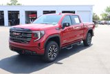 Certified 2025 GMC Sierra 1500 AT4 w/ AT4 Premium Package image 5