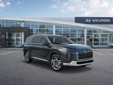New 2025 Hyundai Palisade Limited image 2