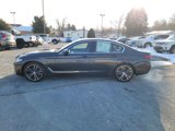 Used 2022 BMW 530i xDrive w/ Premium Package image 3