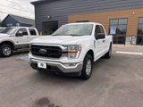 Used 2021 Ford F150 XLT w/ Trailer Tow Package image 2