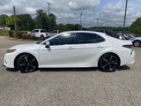 Used 2019 Toyota Camry XSE w/ Navigation Package image 4