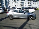 Used 2014 MAZDA MAZDA3 i Sport image 5