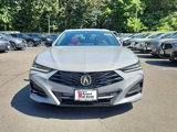 New 2025 Acura TLX SH-AWD w/ A-SPEC Pkg image 2