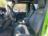 New 2025 Jeep Wrangler Unlimited Rubicon 392 image 2