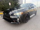 Used 2015 Subaru WRX STI image 3