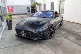 Used 2023 Jaguar F-TYPE R image 3