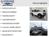 Used 2024 Ford Bronco Badlands image 4