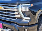 New 2025 Chevrolet Silverado 2500 High Country w/ High Country Premium Package image 5