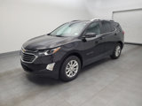 Used 2021 Chevrolet Equinox LT image 2