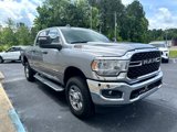 Used 2024 RAM 2500 Big Horn w/ Bed Utility Group image 3