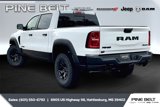 New 2026 RAM 1500 RHO image 3