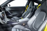 Certified 2024 Porsche 911 Carrera 4 GTS image 5