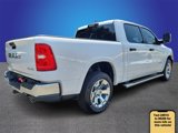 New 2025 RAM 1500 Big Horn image 3