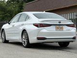 Used 2021 Lexus ES 300h w/ Luxury Package image 4