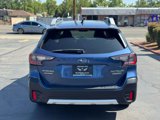 Used 2021 Subaru Outback Touring image 5