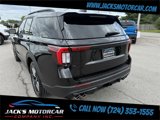 Used 2025 Ford Explorer ST image 4