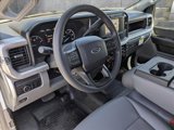 New 2025 Ford F550 2WD SuperCab Super Duty image 3