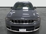 New 2025 Jeep Grand Cherokee L Limited w/ Luxury Tech Group II image 6