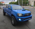 Used 2008 Toyota Tacoma 4x4 Double Cab image 3