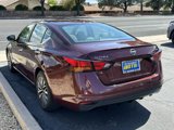 Used 2023 Nissan Altima 2.5 SV image 5