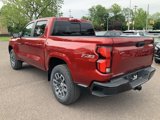 New 2025 Chevrolet Colorado Z71 w/ Technology Package image 5