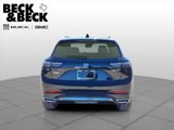 New 2025 Buick Envision Avenir image 4
