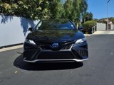 Certified 2023 Toyota Camry XSE image 2