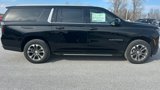 New 2025 Chevrolet Suburban LT w/ Comfort Package image 4